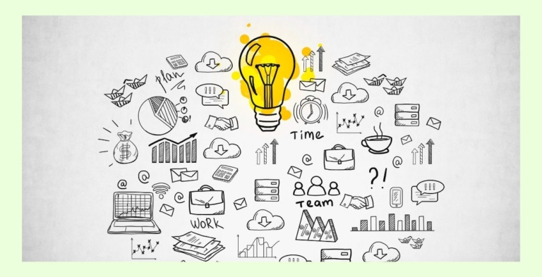 スキルを身に付けよう